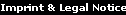 Imprint & Legal Notice